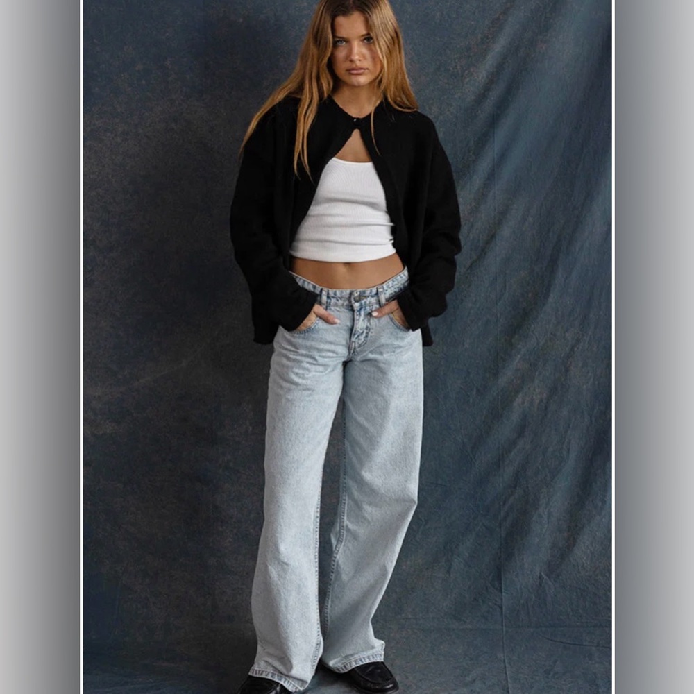 Motel jeans